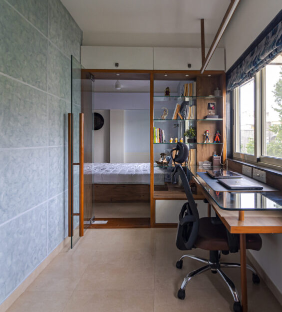 Home Office Interiors1