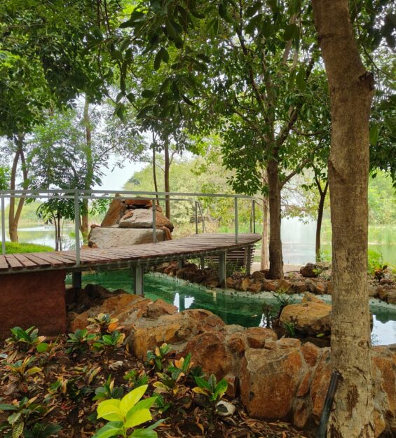 Farmhouse Landscape15